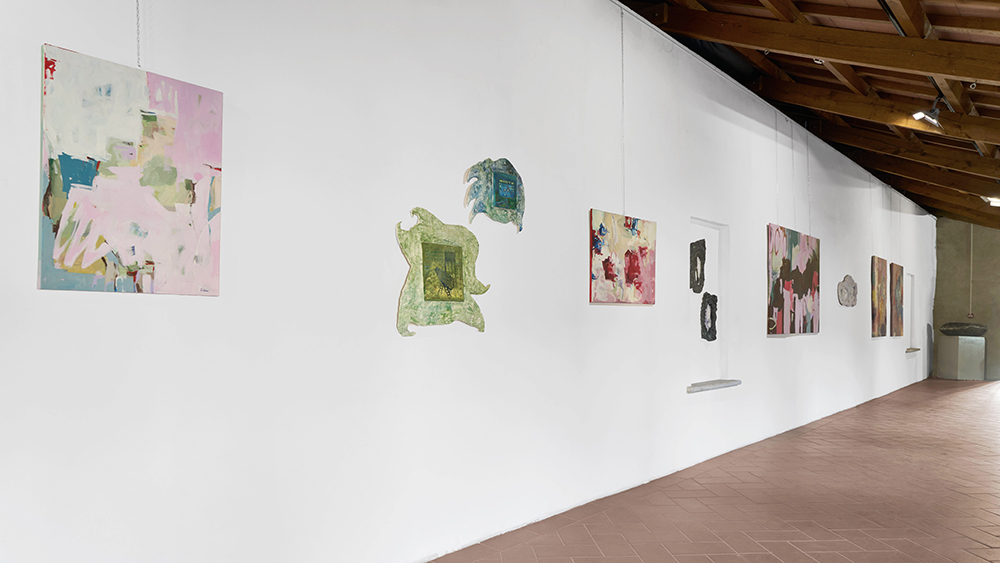 Femina ad Artem exhibition view 5